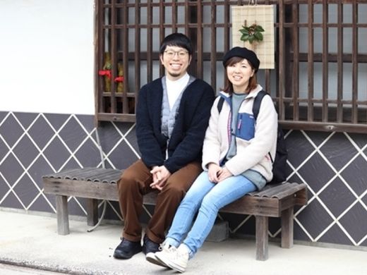 私たちに合った一つ。