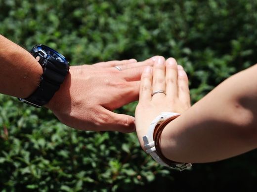 実際に見に来たら素敵だったので