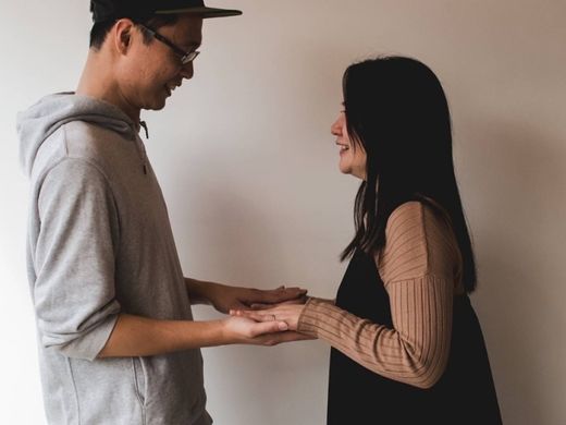 指輪にこめられた意味