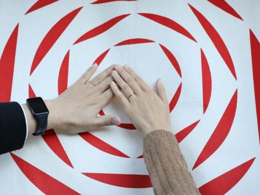 ２人が納得のいく、気に入ったもの