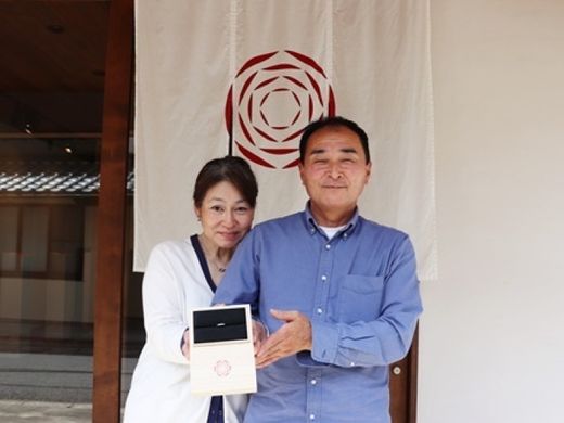 地元ゆかりの地