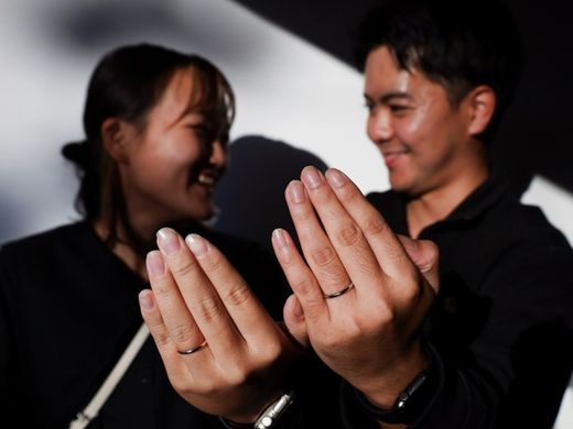 あたたかい気持ちに