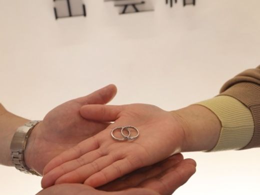 出雲結を選んでよかった