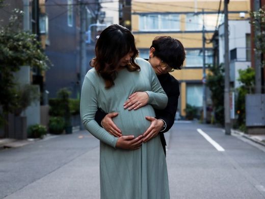 2人の想いを「結ぶ」