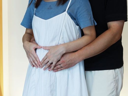 一目惚れしました