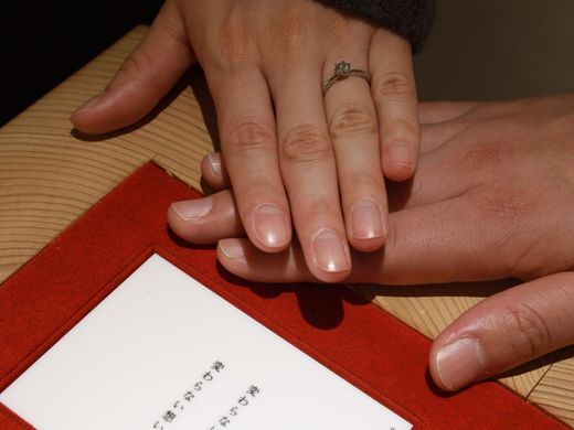 親しみやすかったです