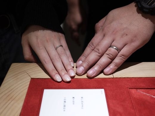 すごく印象に残っていた。