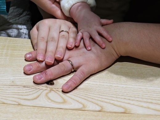 最初から最後まで安心して