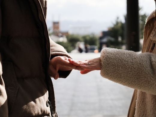 一生に一度だから