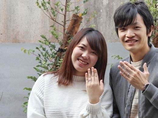 とても楽しかったです