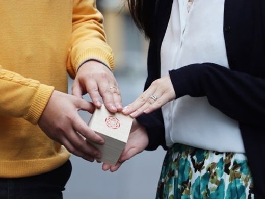 ここに決めて良かった