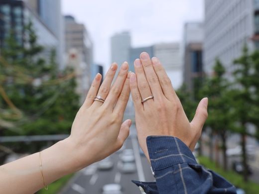 日本のブランドにこだわって