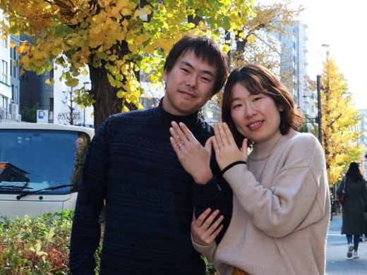 縁結びの神様で有名な出雲に興味があって