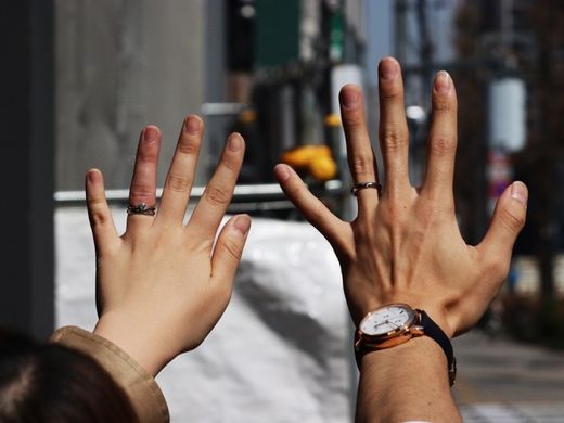 忘れられない時間に