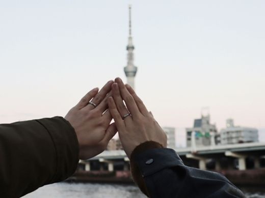 細かい悩みも聞いてくれた