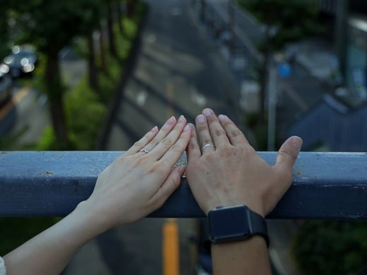 出雲大社に行ってみたい