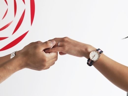 出雲に縁のある指輪を探して