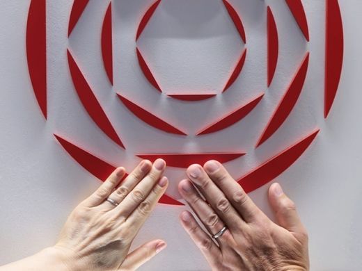 結婚20周年を記念して