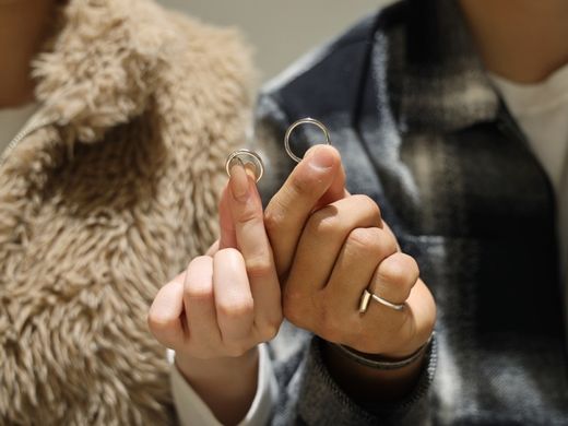 ここにして良かったです☺♥