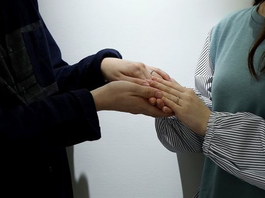 あたたかみのある雰囲気が