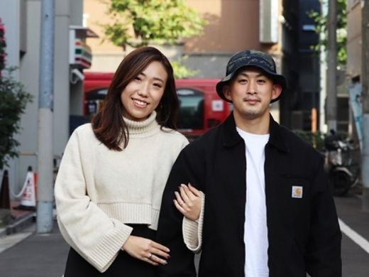 安心して指輪を選べました。