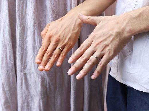 雰囲気に癒された