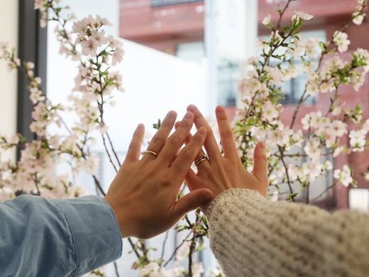 出雲結で作ってよかった