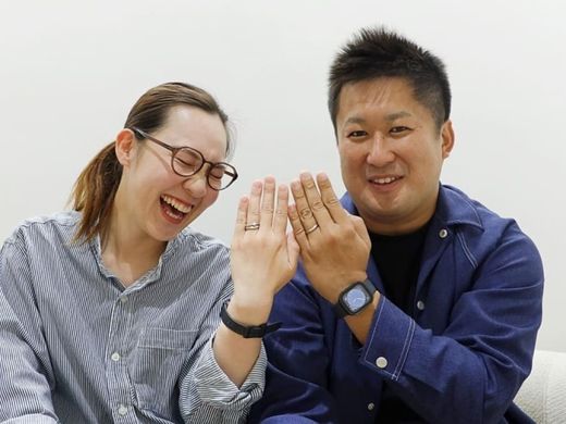 コンセプトに共感した