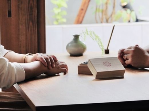 運命の出会いだと感じました。