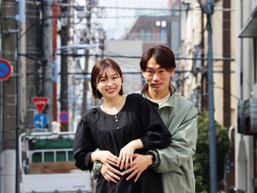 自慢できる指輪