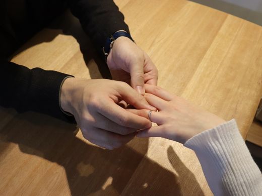 どれをとっても素敵でした