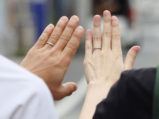 このご縁に感謝