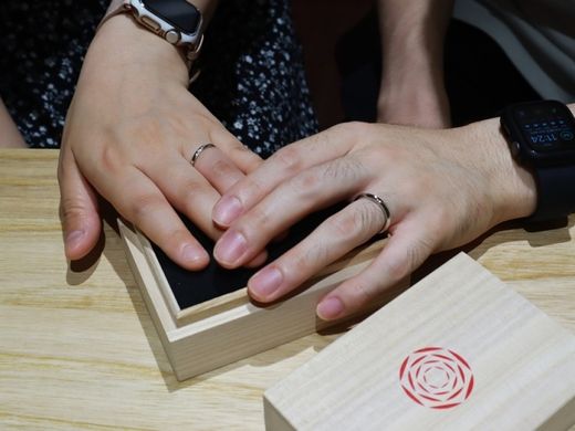 決めるのに悩みました(笑)