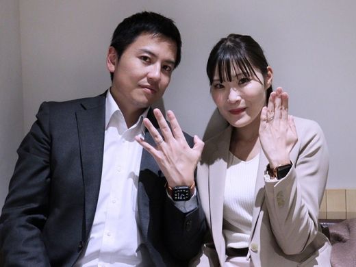 職人さんの手作りという特別感