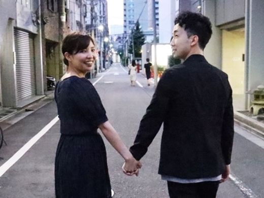 日本に縁のある指輪