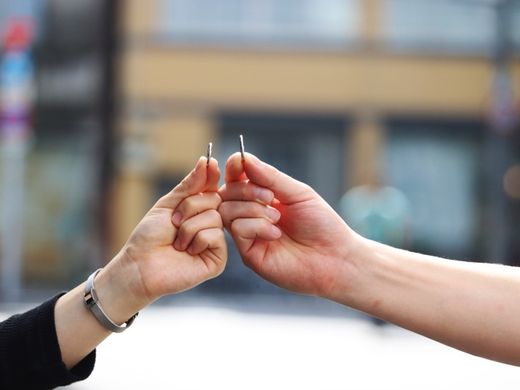 島根にいるような人の温かさ