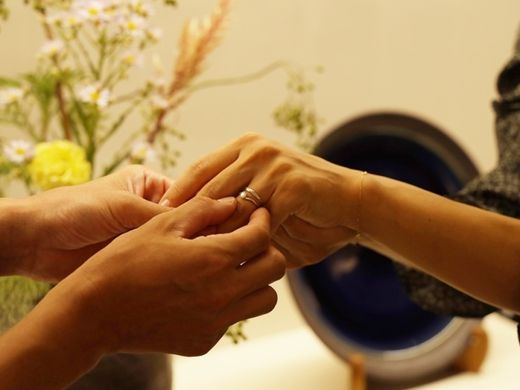 絶対これを着けたい！と