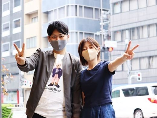 本当に素敵です！