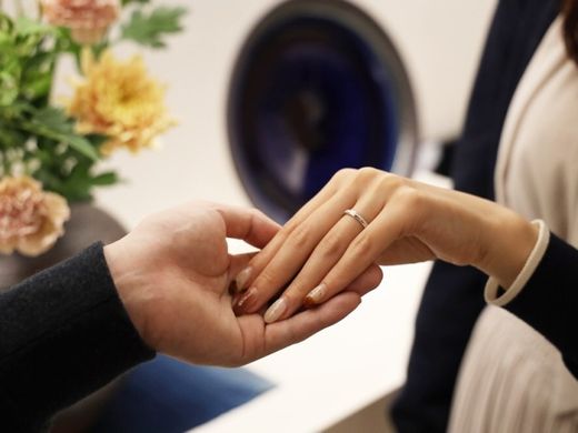 想いがすてきで