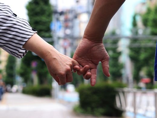 店員さんがとても楽しい方だった