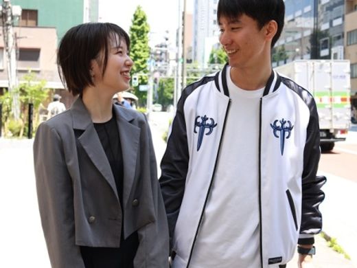 デザインに一目惚れして