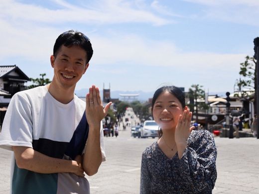 担当さんとのお話も思い出