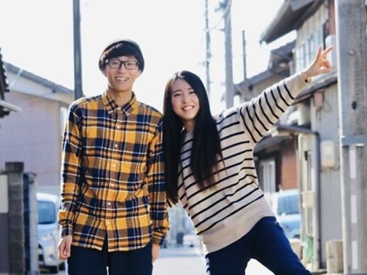 楽しい指輪選びを