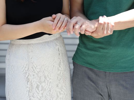 出会いのきっかけが