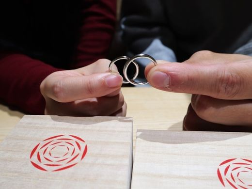 素敵なものがたくさんあって