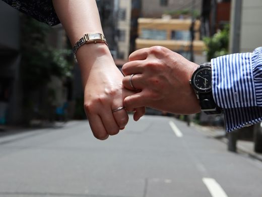 統一感を出したいと思い