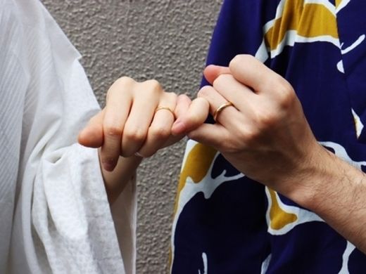 出雲まで行かないと見れないと思ってた