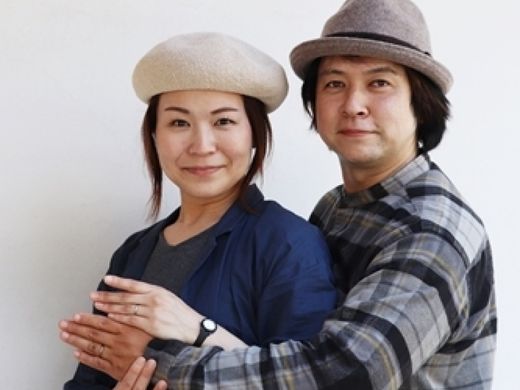 思い出の場所となりました。