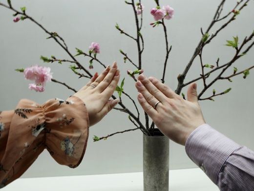 ご縁を感じました