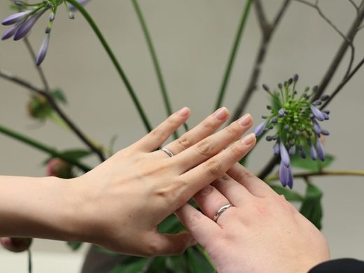 惚れてしまった